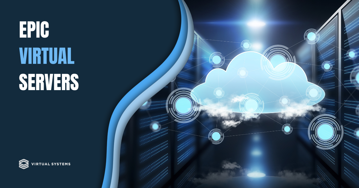 Exclusive Epic VPS Powered by AMD Epyc 7571 