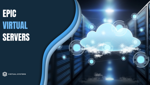 Exclusive Epic VPS Powered by AMD Epyc 7571 